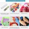 5D DIY Diamond Art Painting Kits for Adults Full,Leopard Full Drill Embroidery Paintings Rhinestone Pasted DIY Painting Cross Stitch Arts Crafts for Home Wall Decor 11.8×15.8Inches